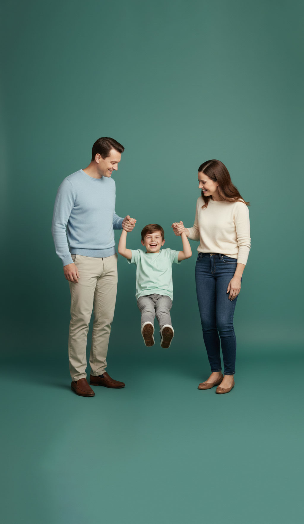 Quality medicines built on science and trust